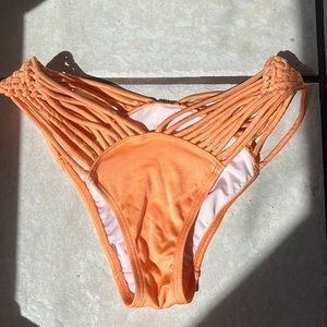 Victoria secret swim bottoms